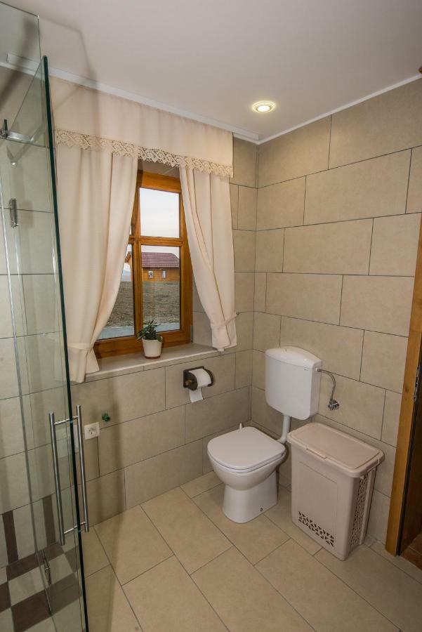 Vineyard Cottage Vina In Medu Trebelno Екстер'єр фото